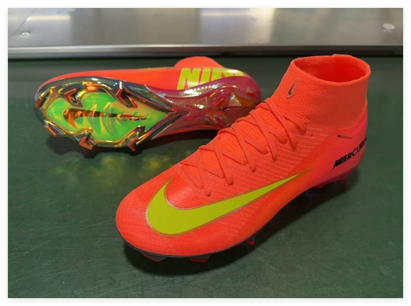 Nike AIR Zoom Mercurial Vapor 16 Elite XXV-69426528